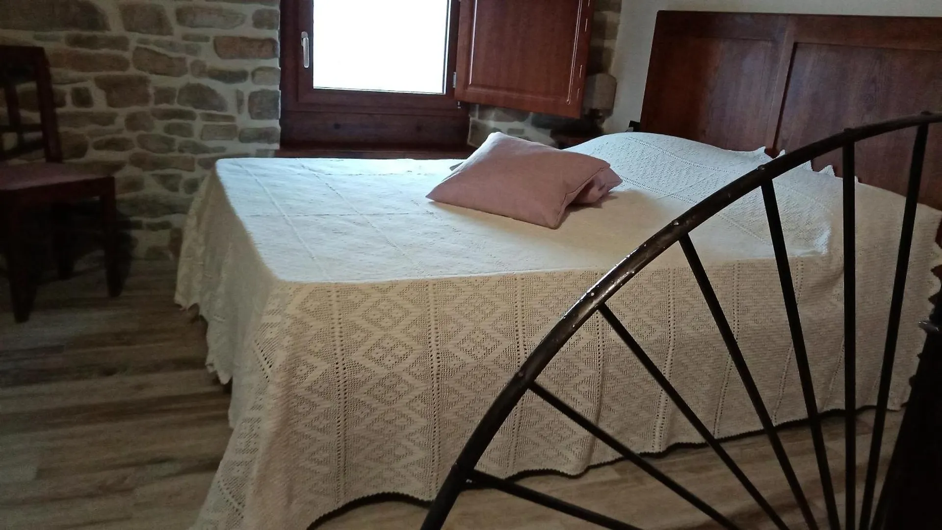 Дом отдыха Rustico Toscano Castel Focognano Италия